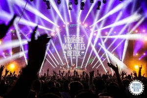 Vroeger was alles beter SPECTRUM AV leverancier