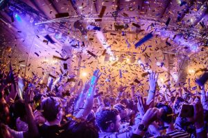 Spectrum AV licht geluid techniek leverancier evenementen en installaties