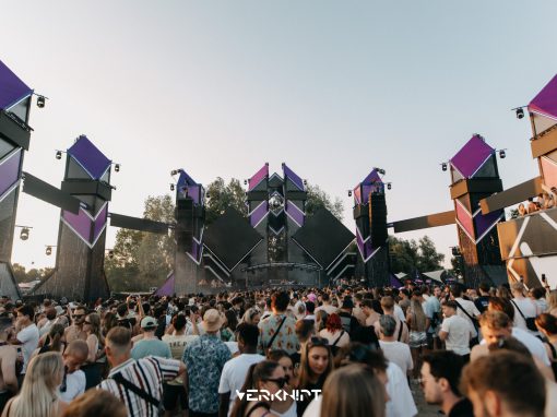 Verknipt Festival