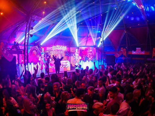 Festyland