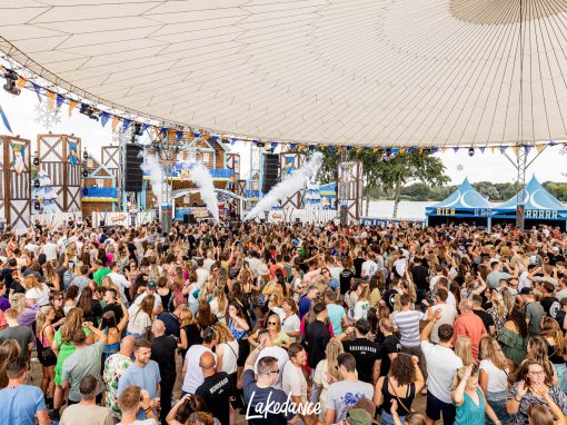 Lakedance / Winterpark