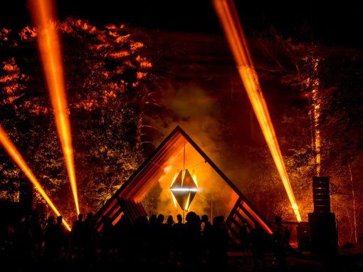 Draaimolen Festival
