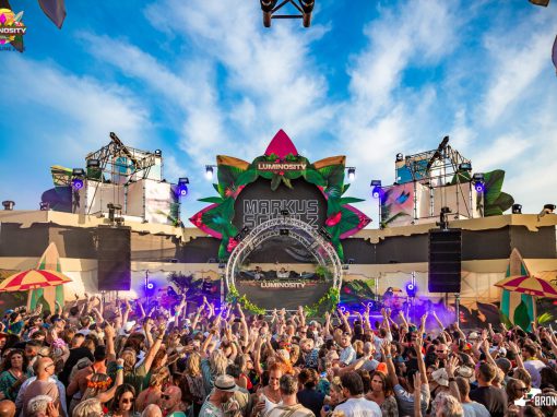 Luminosity Beach Festival