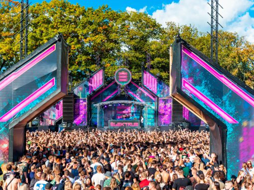 ELEKTRUM Festival