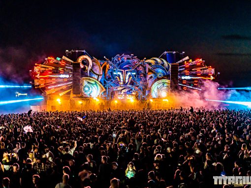Titanium Festival