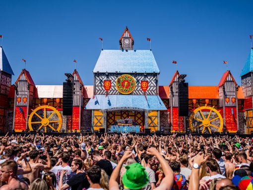 Intents Festival