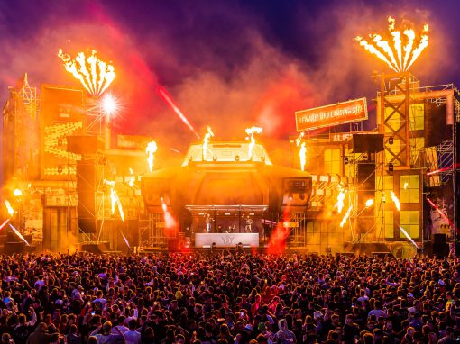 Rebirth Festival