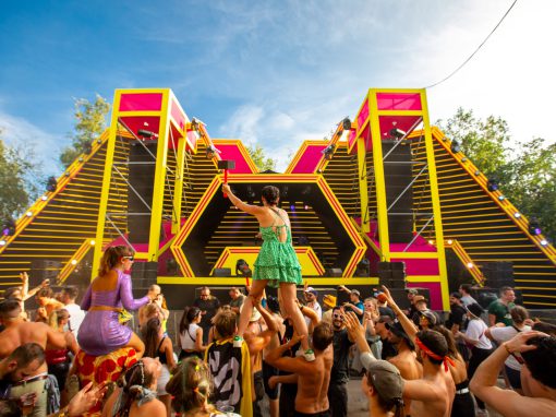 Decibel Outdoor Festival